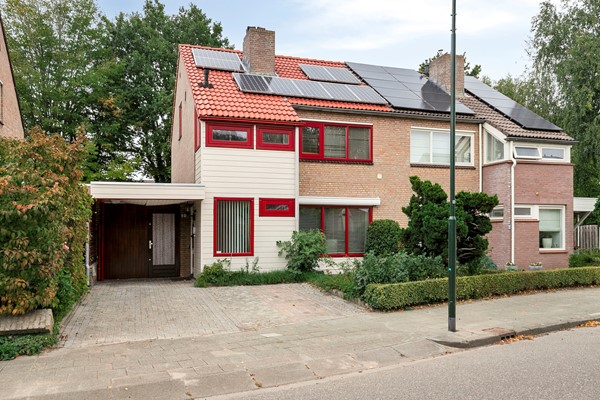 Property photo - Albinonistraat 102, 5283KT Boxtel
